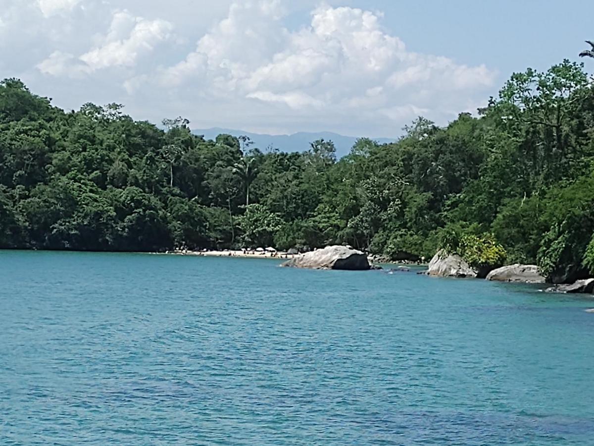 Cantinho Aconchegante Em Angra Dos Reis Luaran gambar